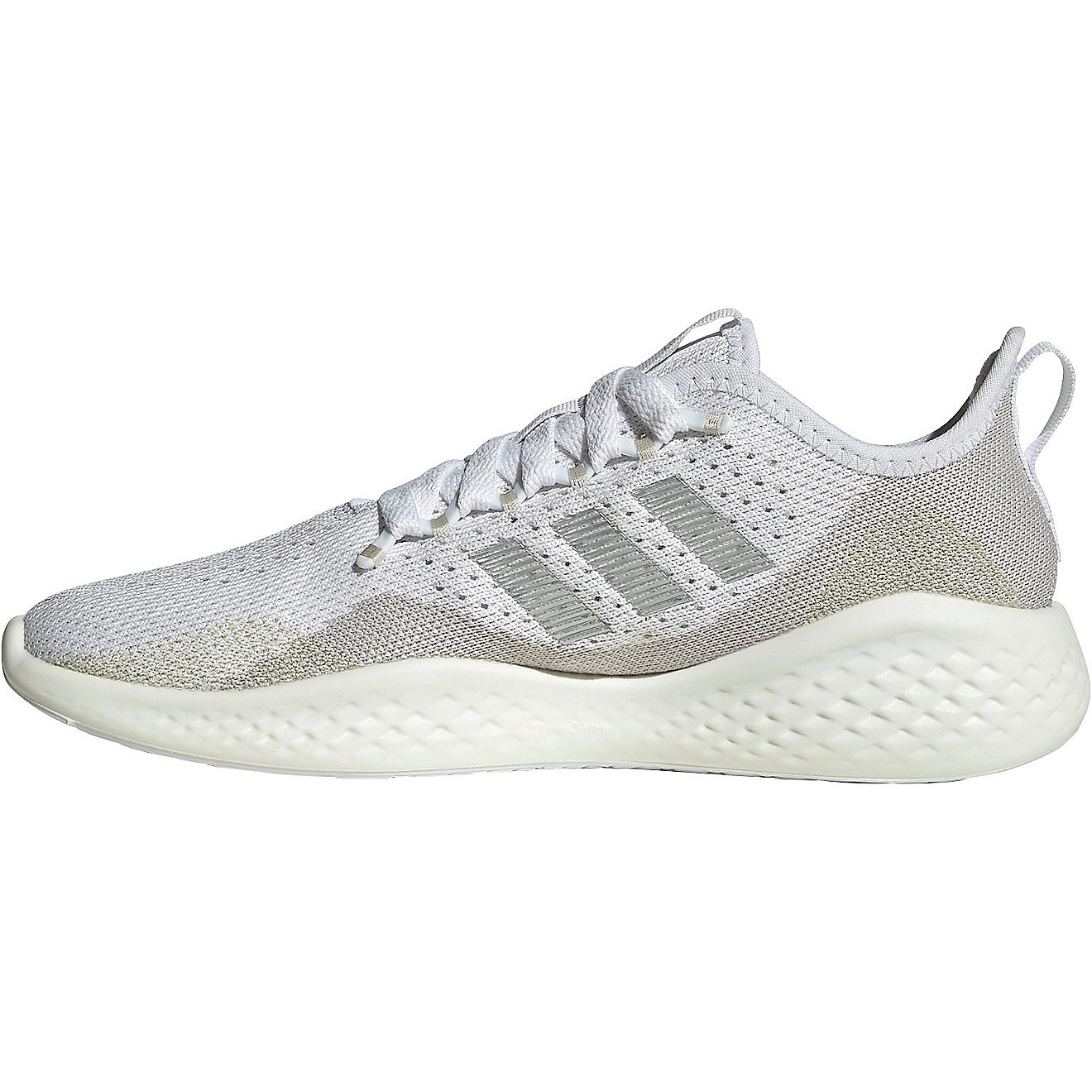adidas Women's Fluidflow 2.0 Running Shoes                                                                                       - view number 2
