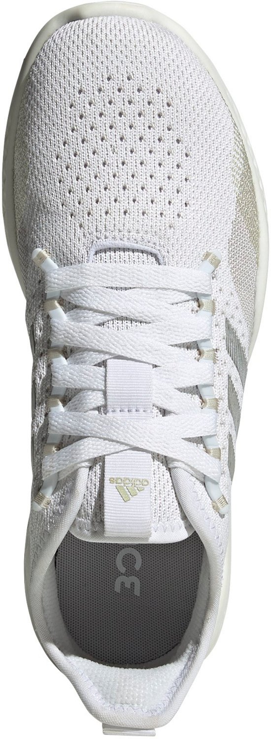adidas Women's Fluidflow 2.0 Running Shoes                                                                                       - view number 3