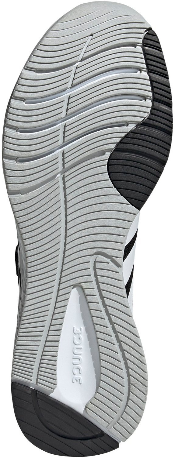 adidas Women's Edge Lux 5 Running Shoes Academy