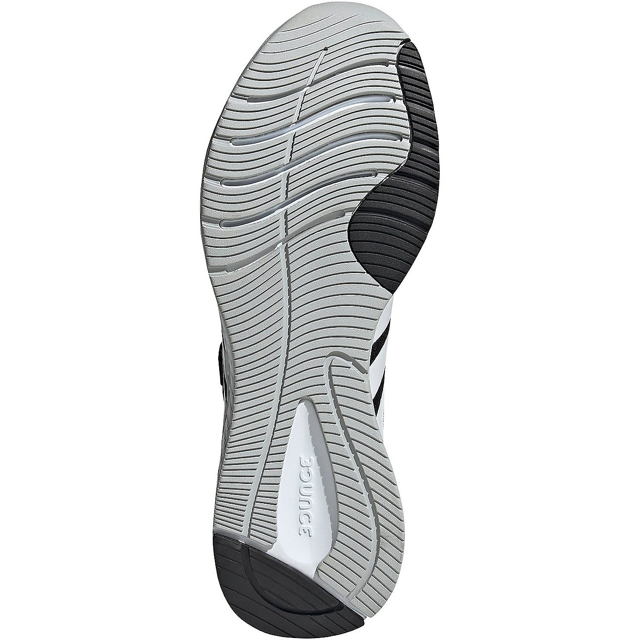 adidas Women's Edge Lux 5 Running Shoes                                                                                          - view number 4