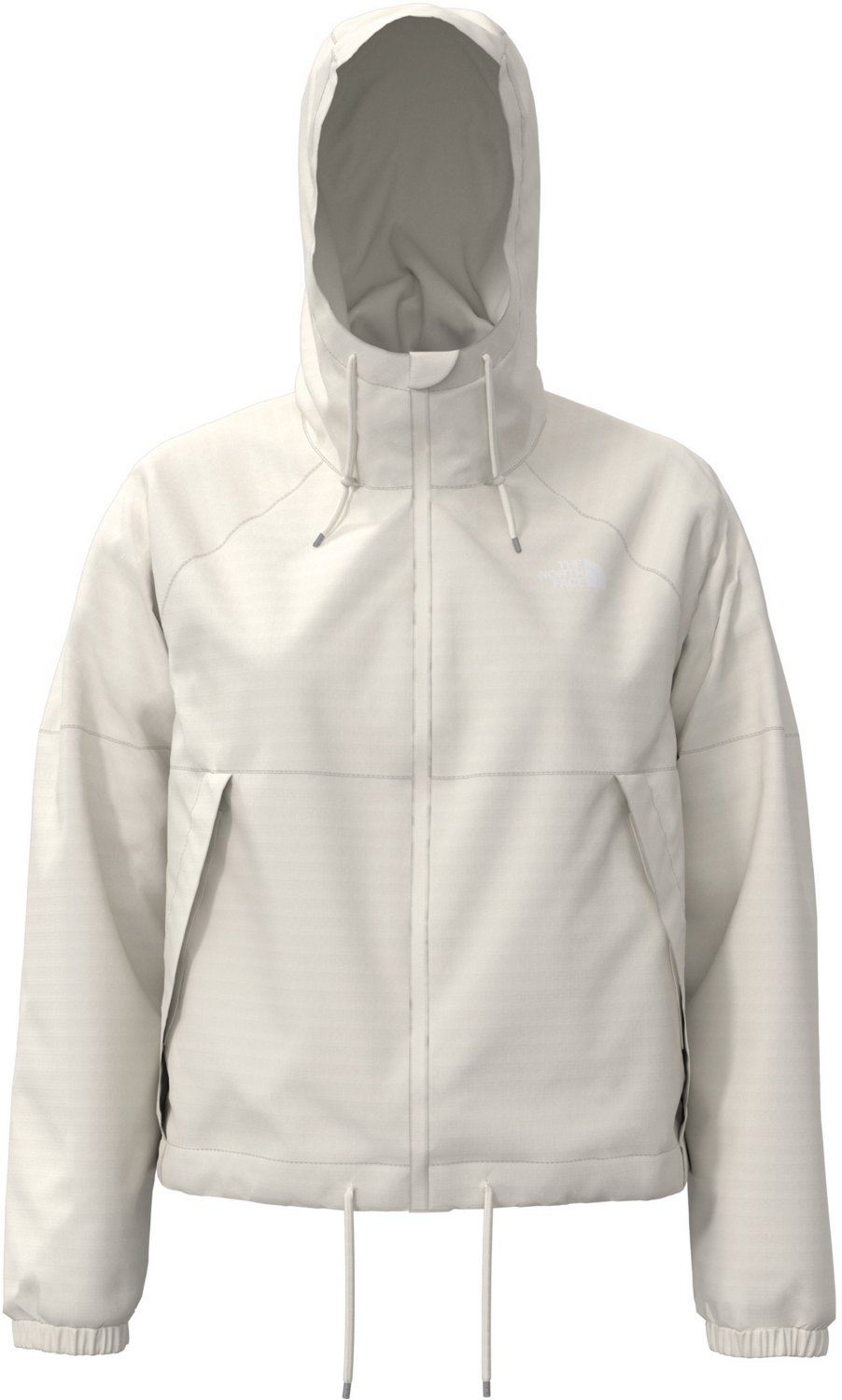 North face hotsell women's jacket academy