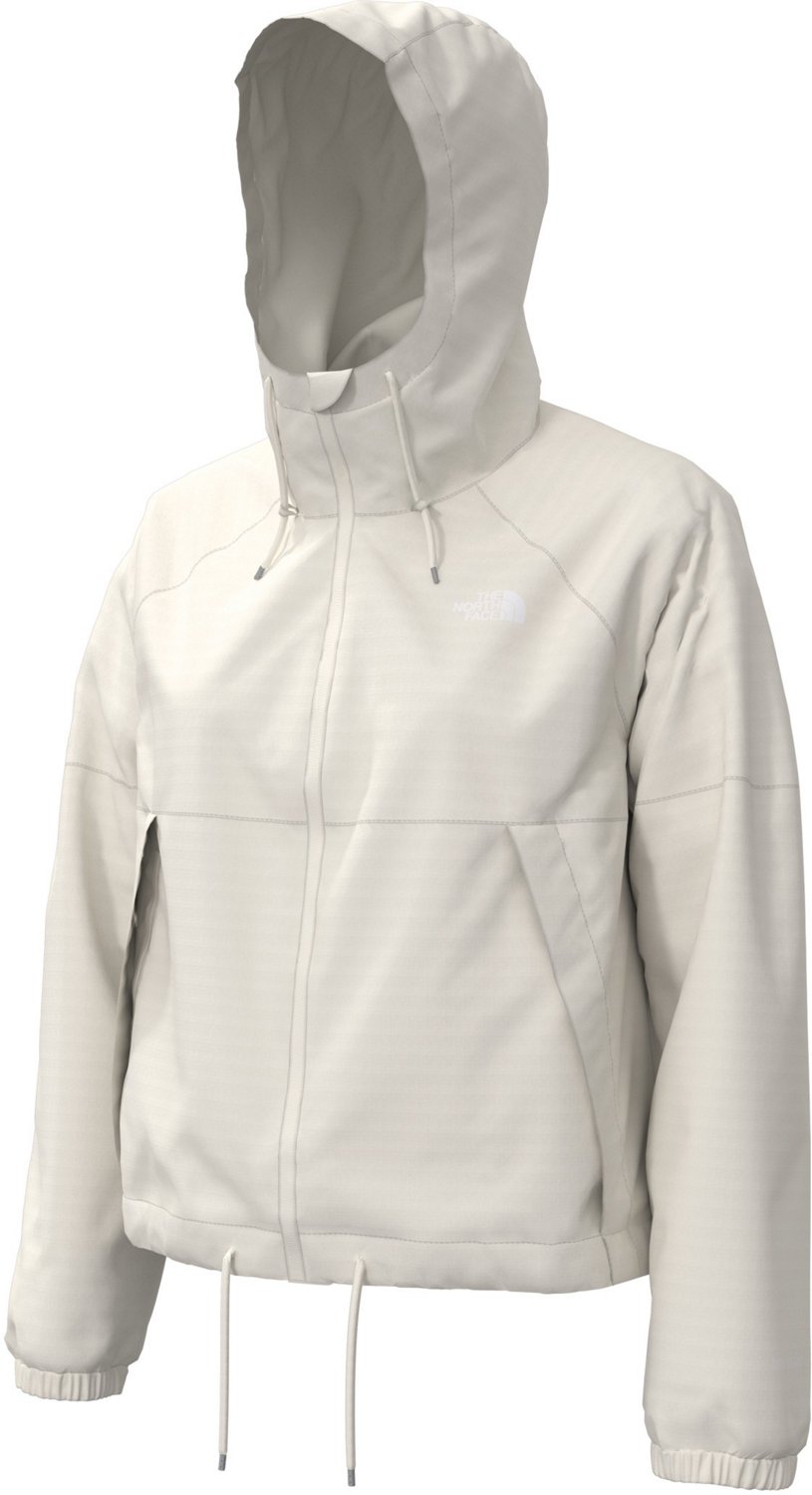 The North Face Women's Antora Hoodie Rain Jacket | Academy