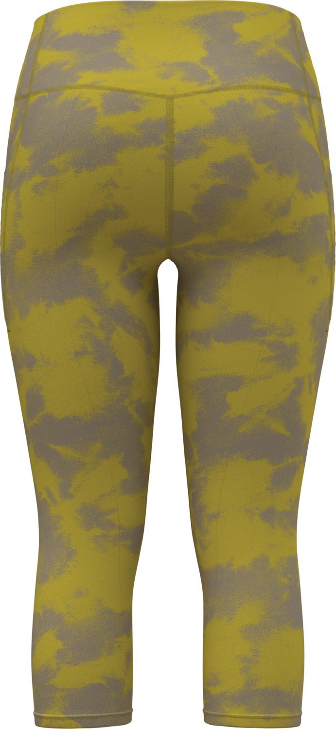 North Face Yoga Capris