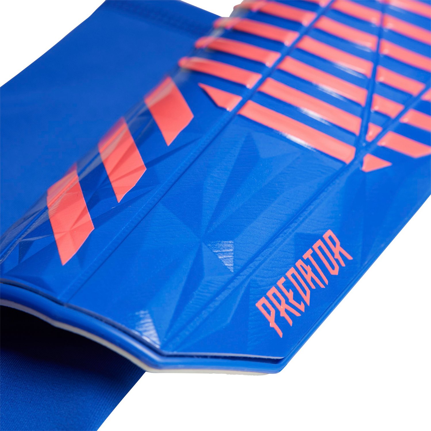 adidas Adults' Predator League Shin Guards - view number 2