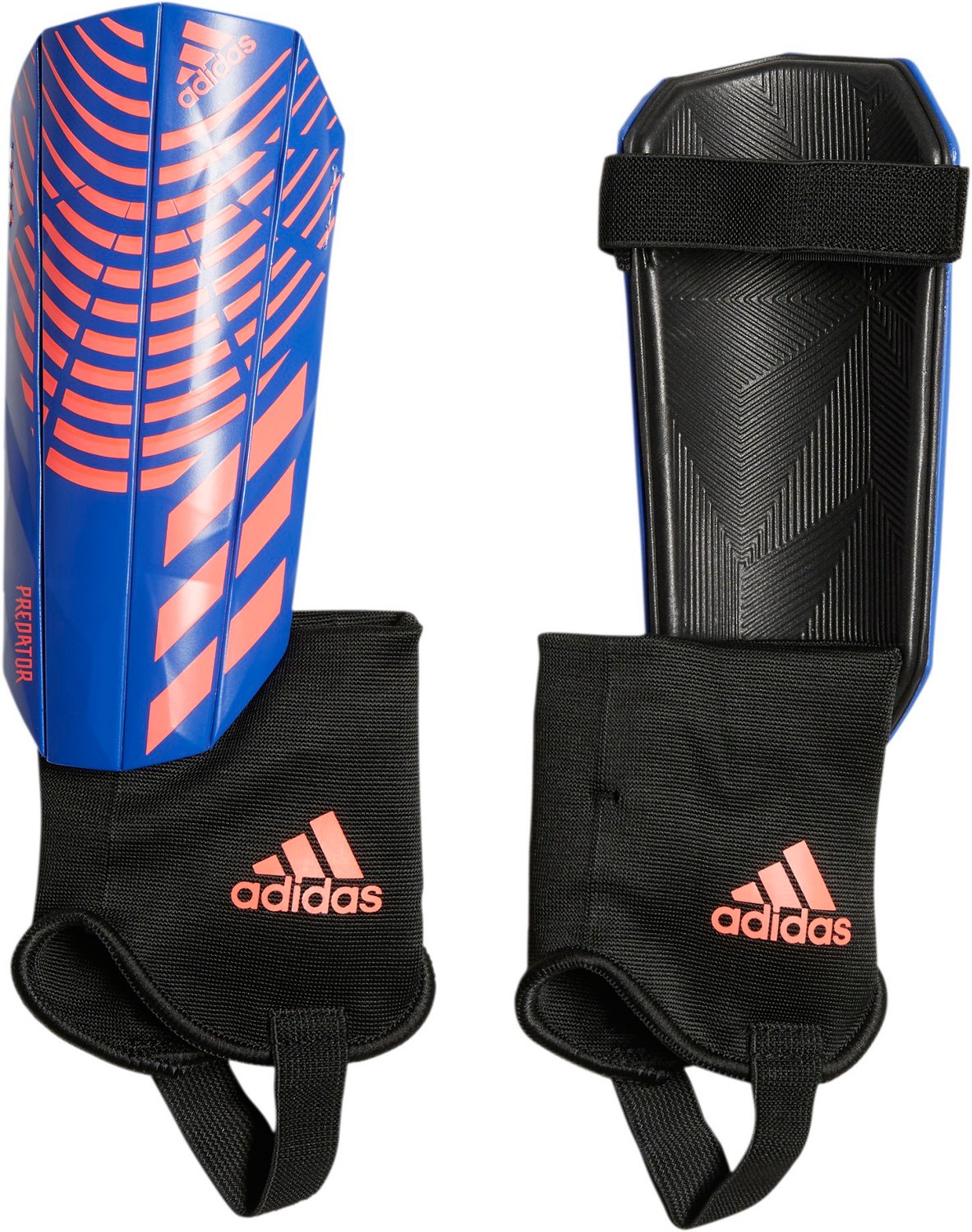 adidas Adults' Predator SG Match Shin Guards Academy