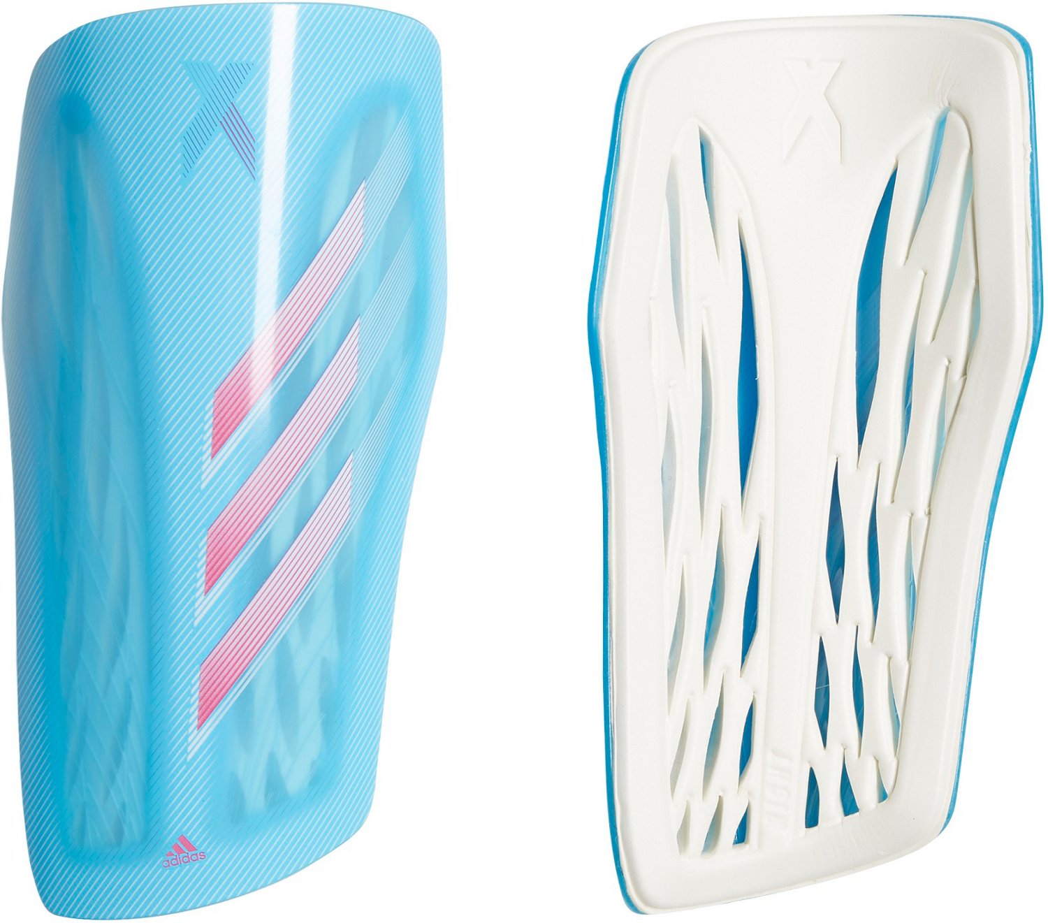 adidas Adults' X SG League Shin Guards Academy