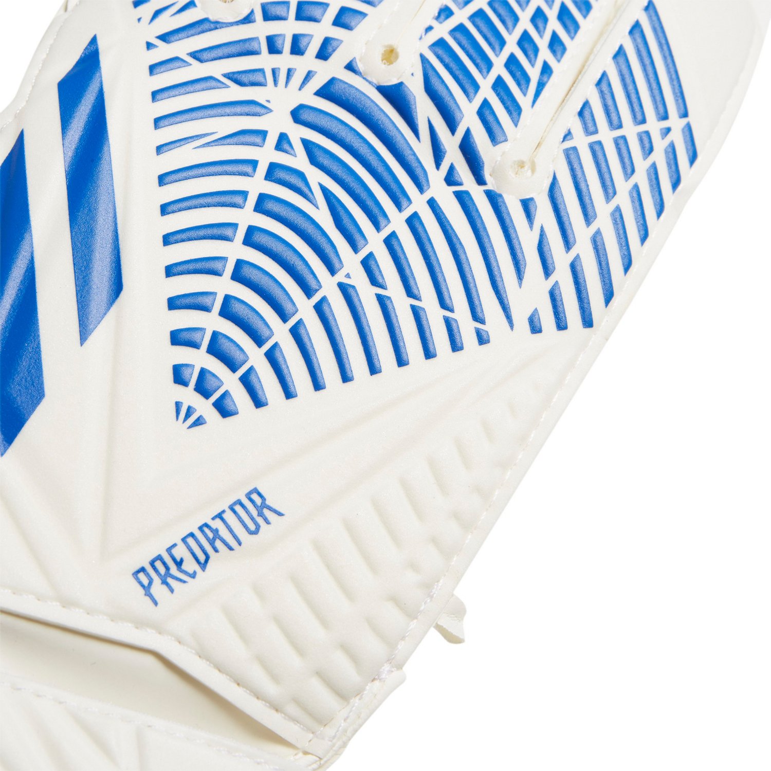 adidas Youth Predator Goalie Gloves Academy