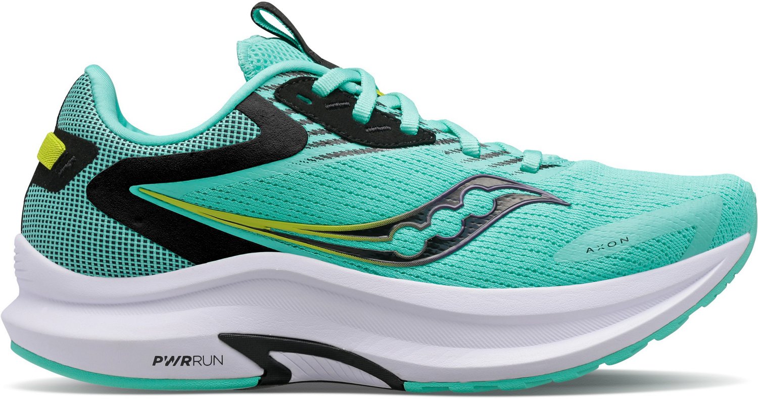 Saucony Women's Axon 2 Running Shoes | Free Shipping at Academy