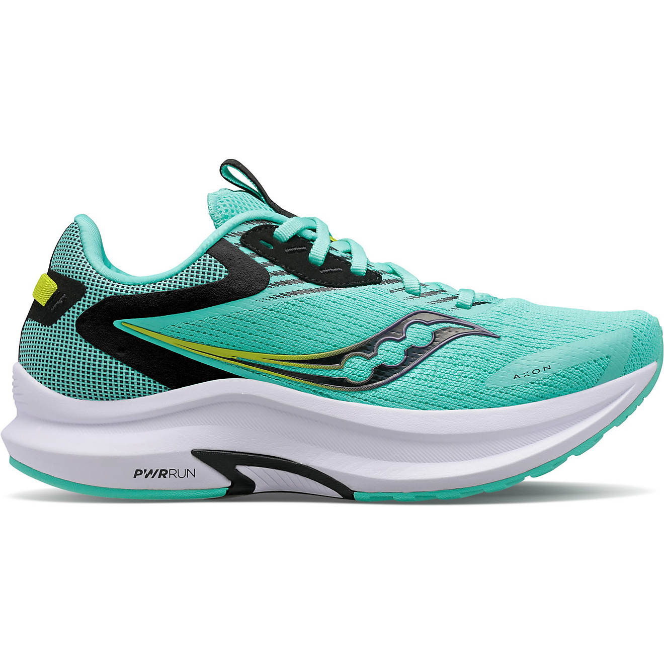 Saucony Women's Axon 2 Running Shoes | Free Shipping at Academy