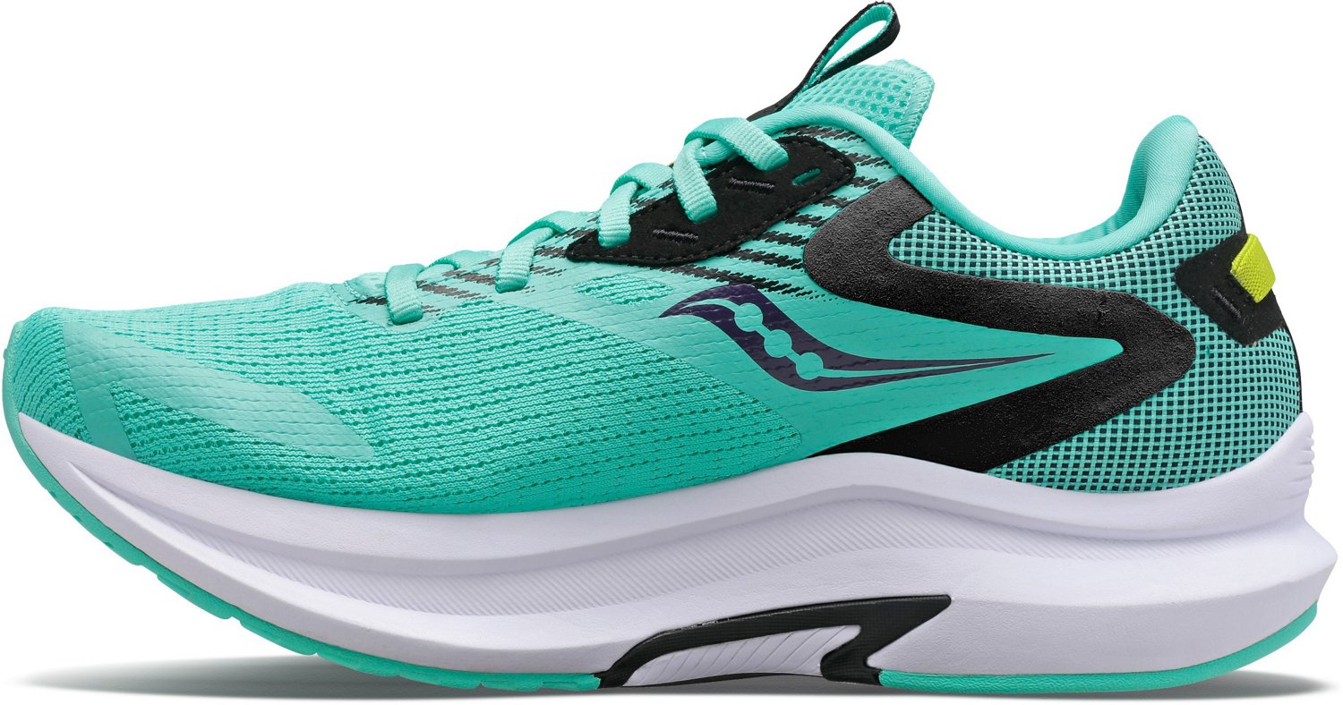 Saucony Women's Axon 2 Running Shoes | Free Shipping at Academy