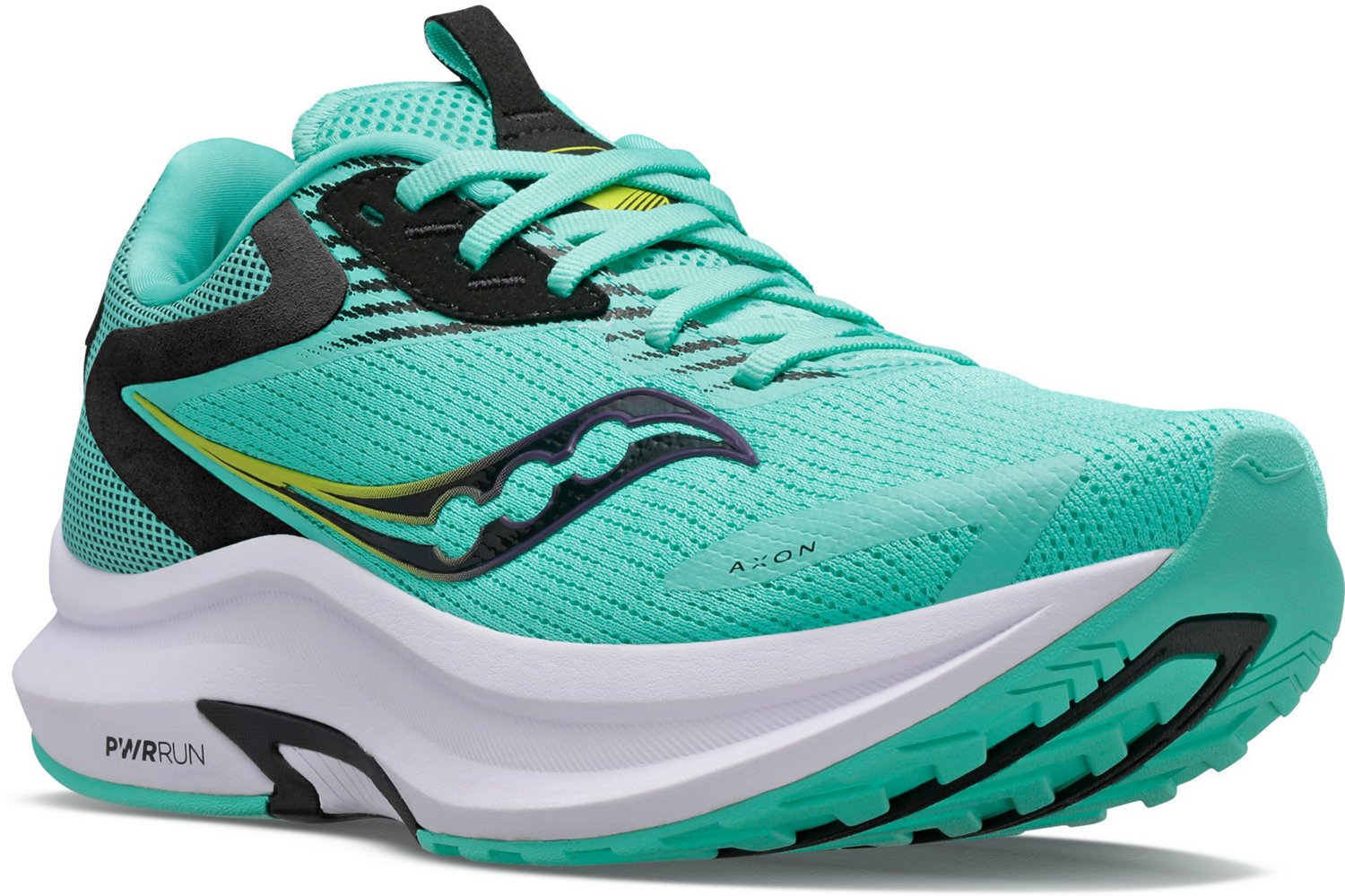 Saucony Women's Axon 2 Running Shoes Free Shipping at Academy