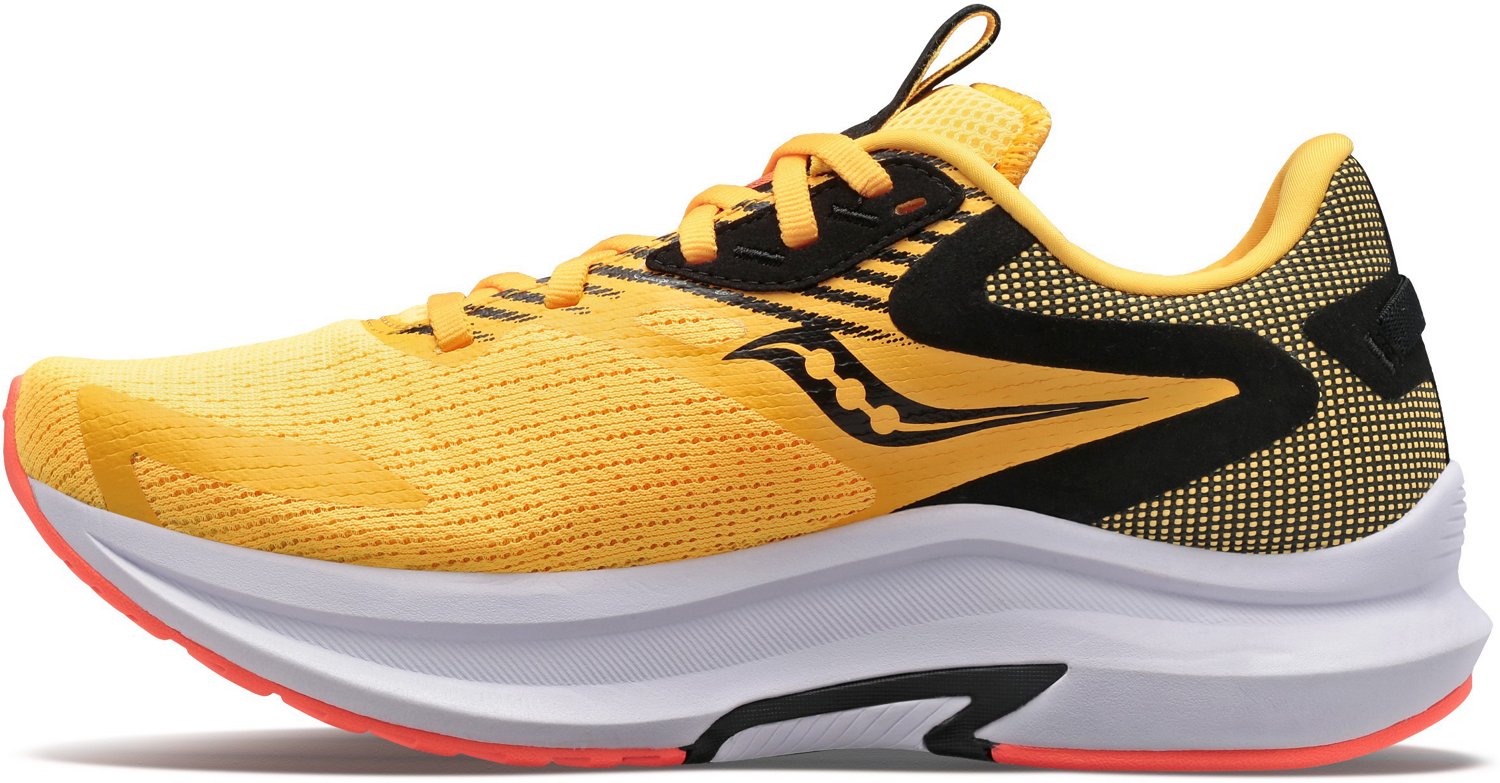 Saucony Men's Axon 2 Running Shoes Free Shipping at Academy