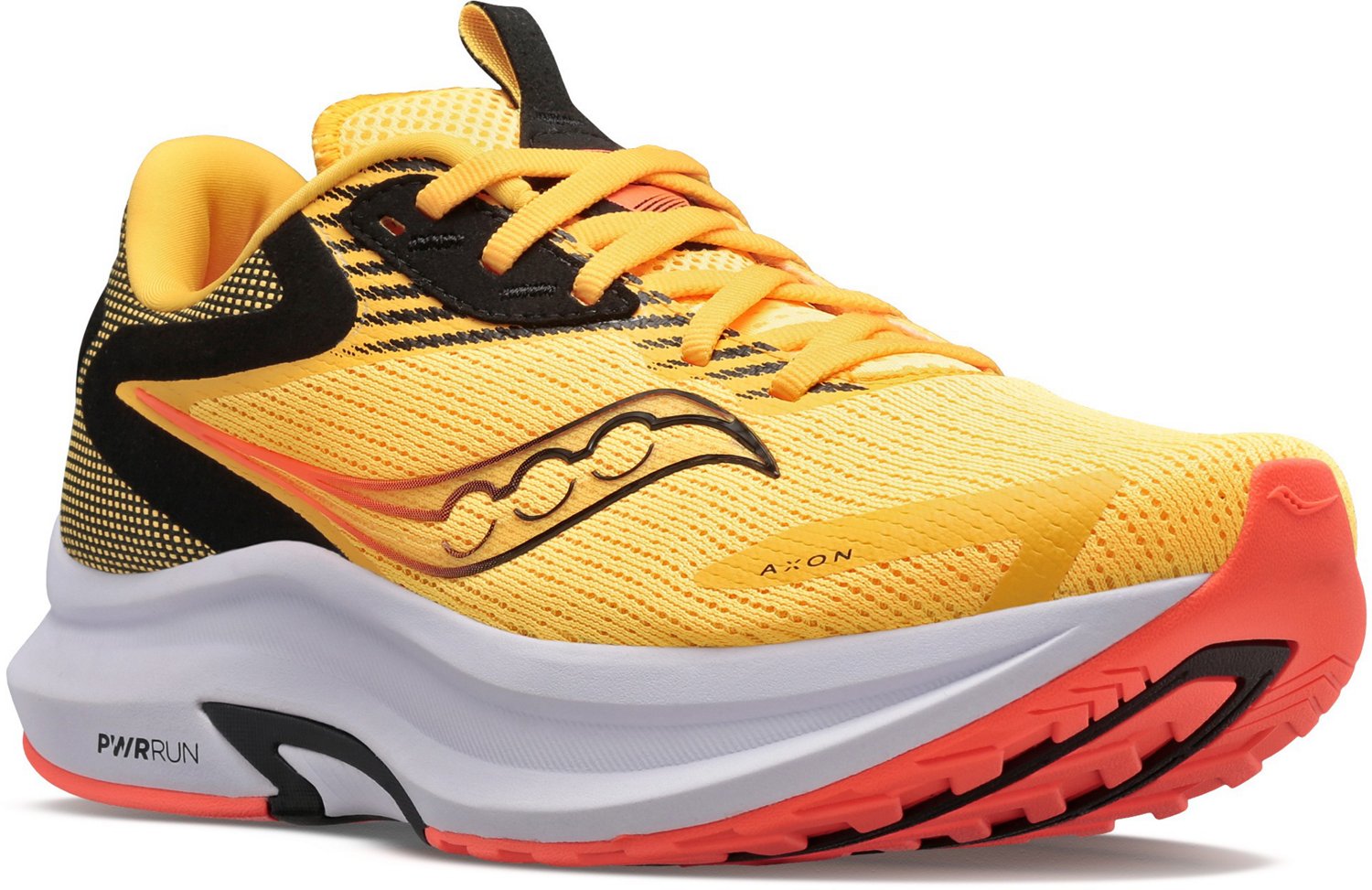Saucony Men's Axon 2 Running Shoes | Free Shipping at Academy