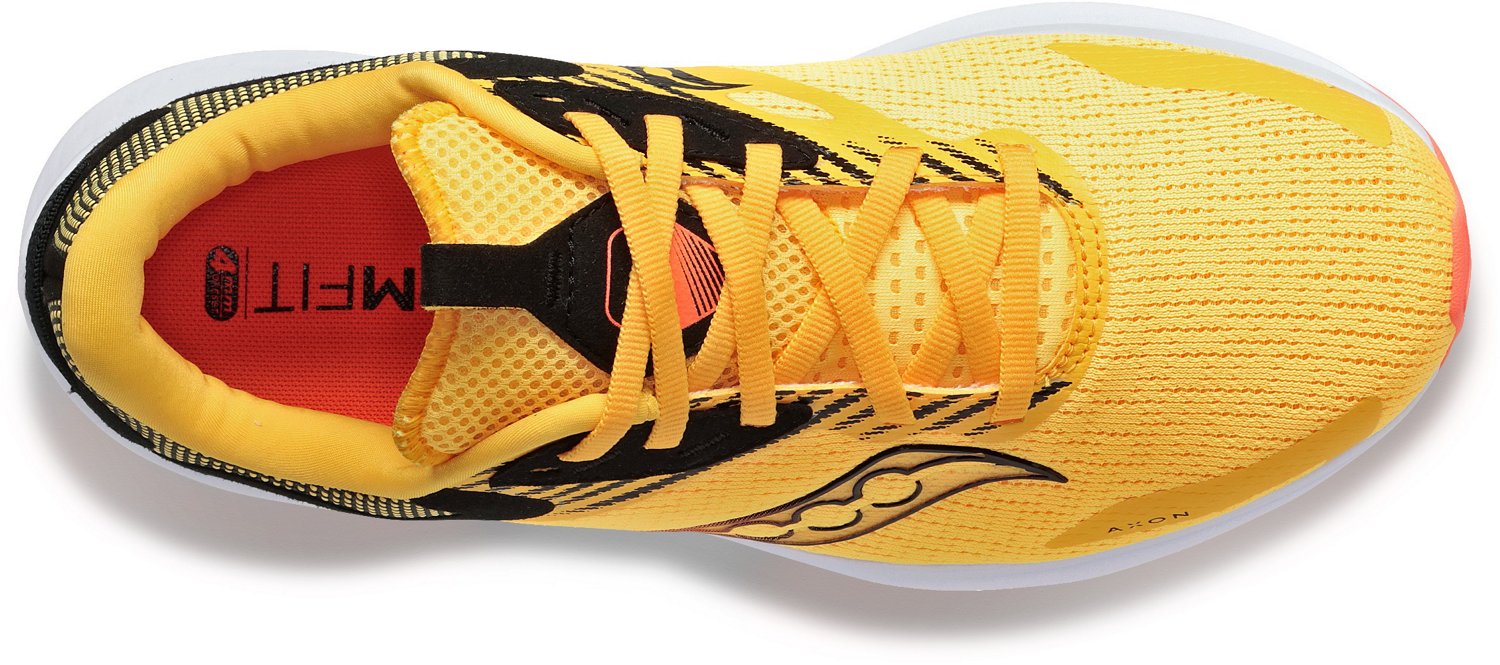 Saucony Men's Axon 2 Running Shoes Free Shipping at Academy