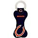 Pets First Chicago Bears Dental Tug Toy                                                                                          - view number 1 selected