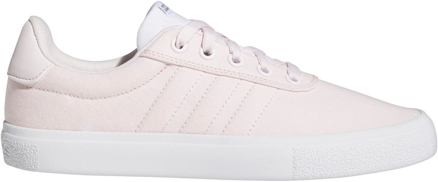 adidas Women's Vulc Raid3r Skateboarding Shoes Academy