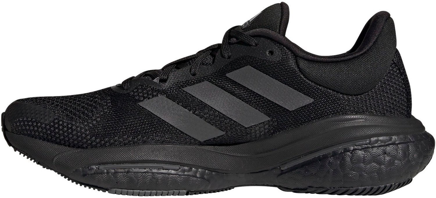 adidas Women's Solar Glide 5 Running Shoes Academy