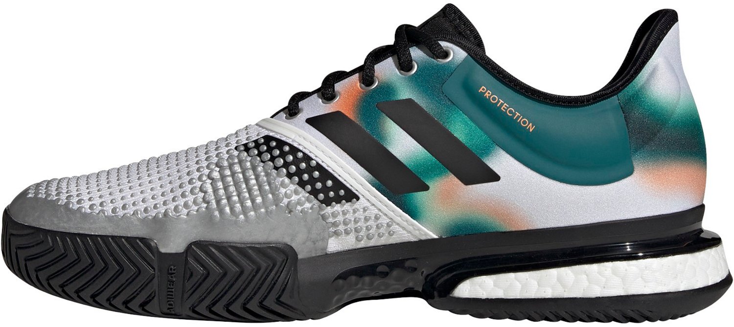 adidas Men's Solecourt Tennis Shoes Free Shipping at Academy
