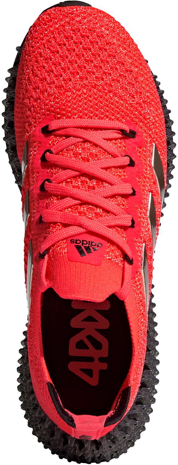 adidas Women's 4D FWD Running Shoes - view number 3