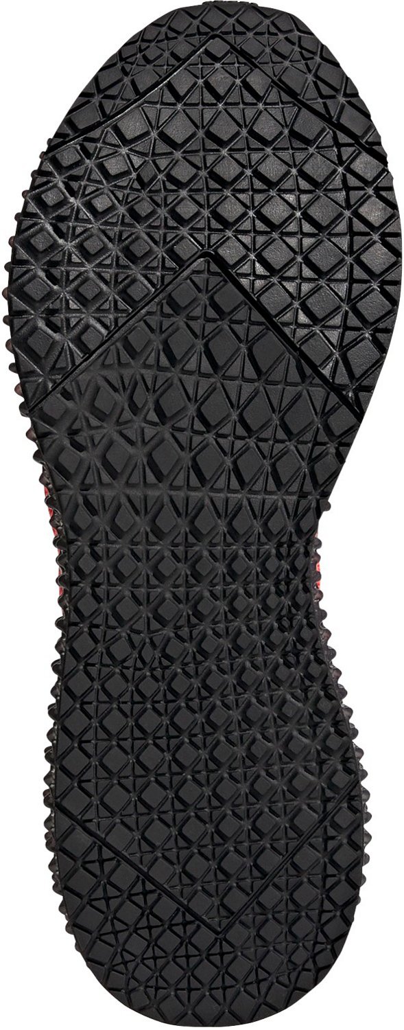 adidas Women's 4D FWD Running Shoes - view number 4