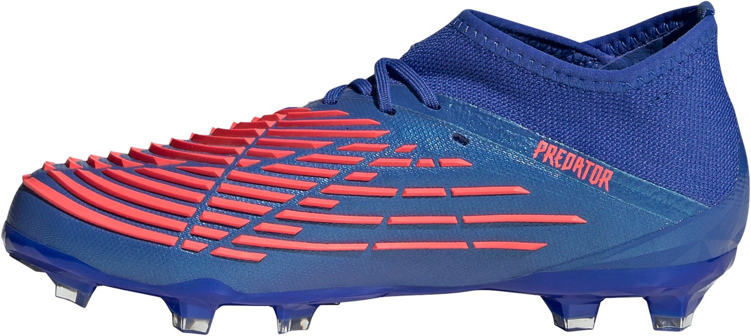 adidas Predator Edge.1 Boys' FG Soccer Cleats | Academy