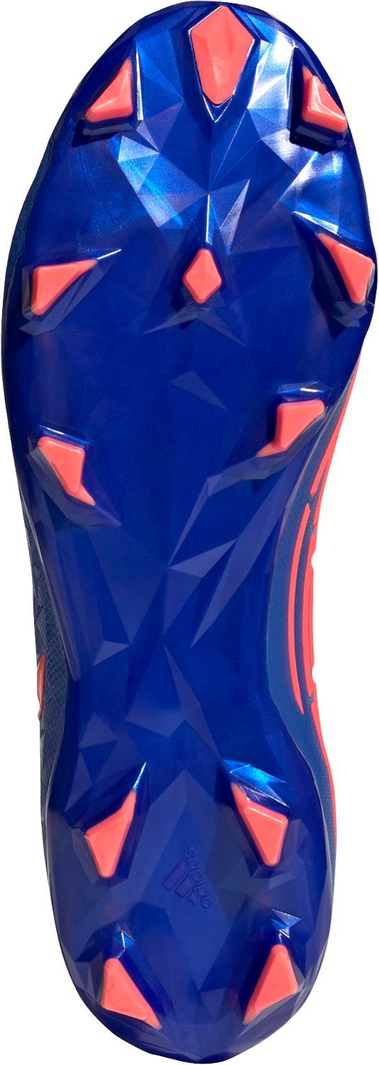 adidas Predator Edge.2 Adults' FG Soccer Cleats Academy