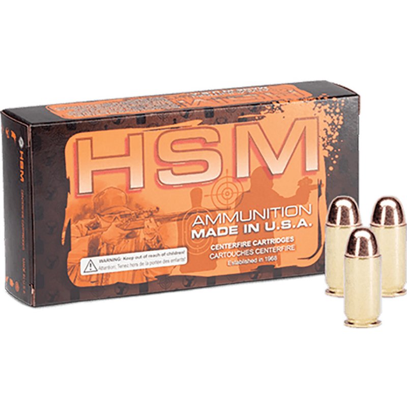 Hsm Training 7.62X5… - image