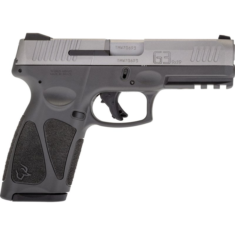 Taurus G3 Full Size… - image