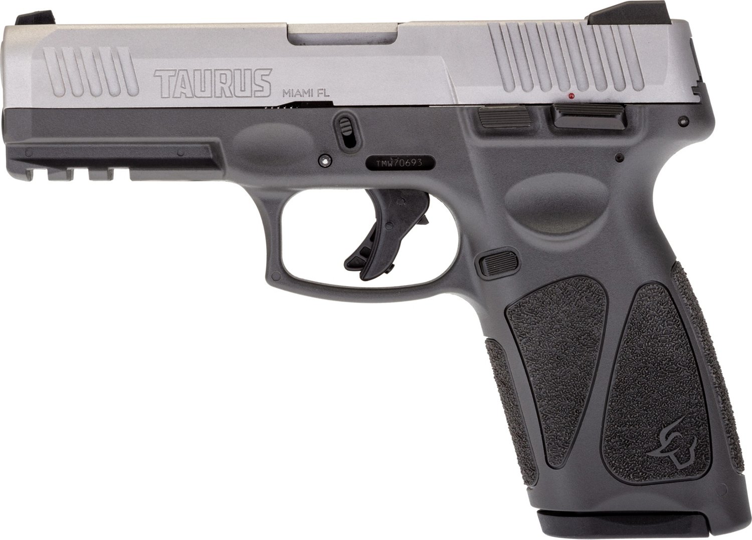 Taurus G3 Full Size 9mm Luger Pistol