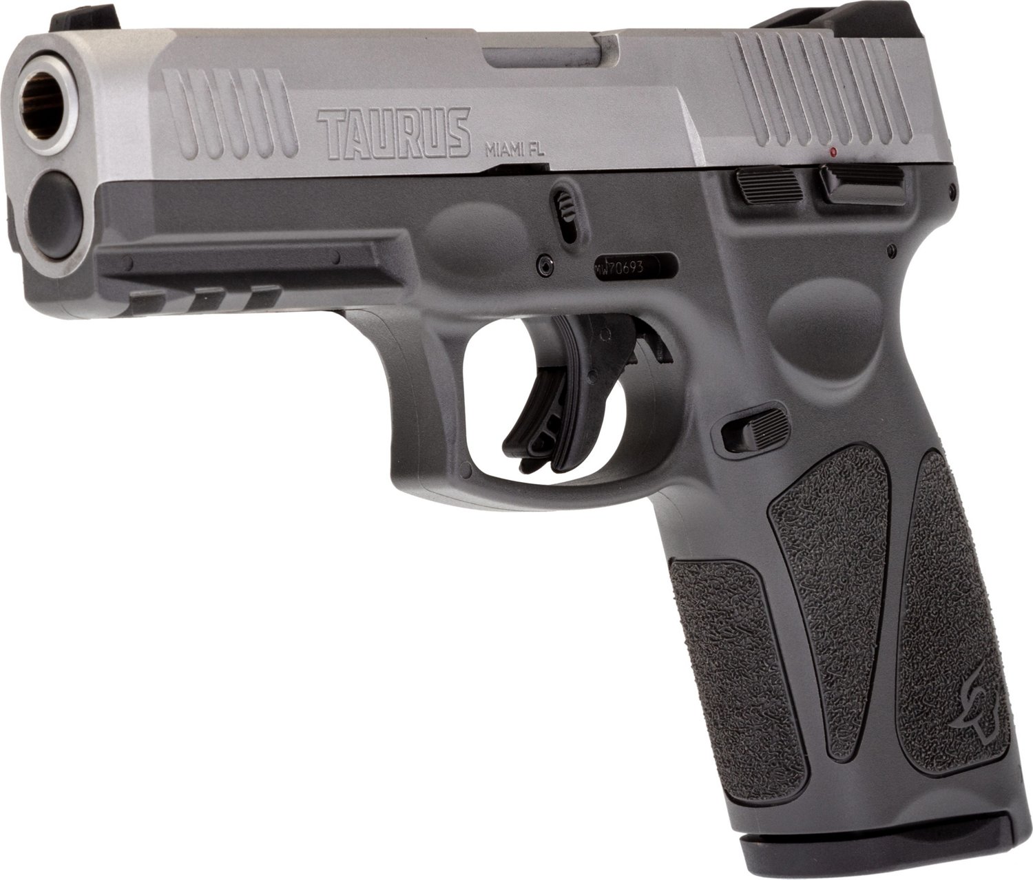 Taurus G3 Full Size 9mm Luger Pistol | Academy