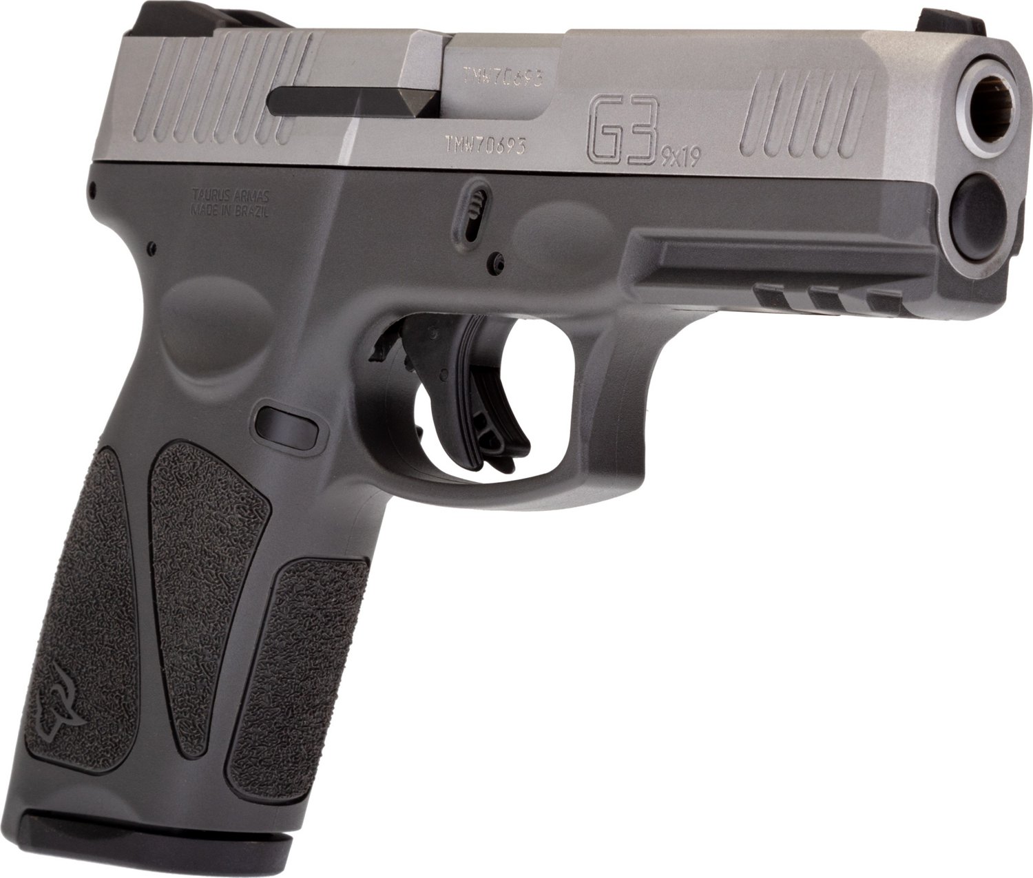 Taurus G3 Full Size 9mm Luger Pistol