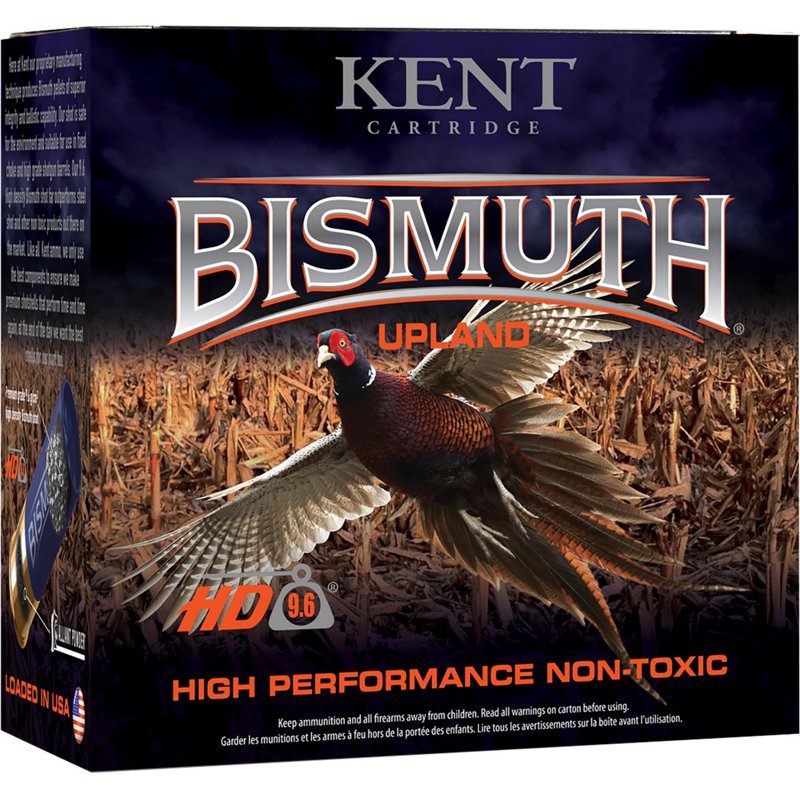 Kent Bismuth #5 Sho… - image