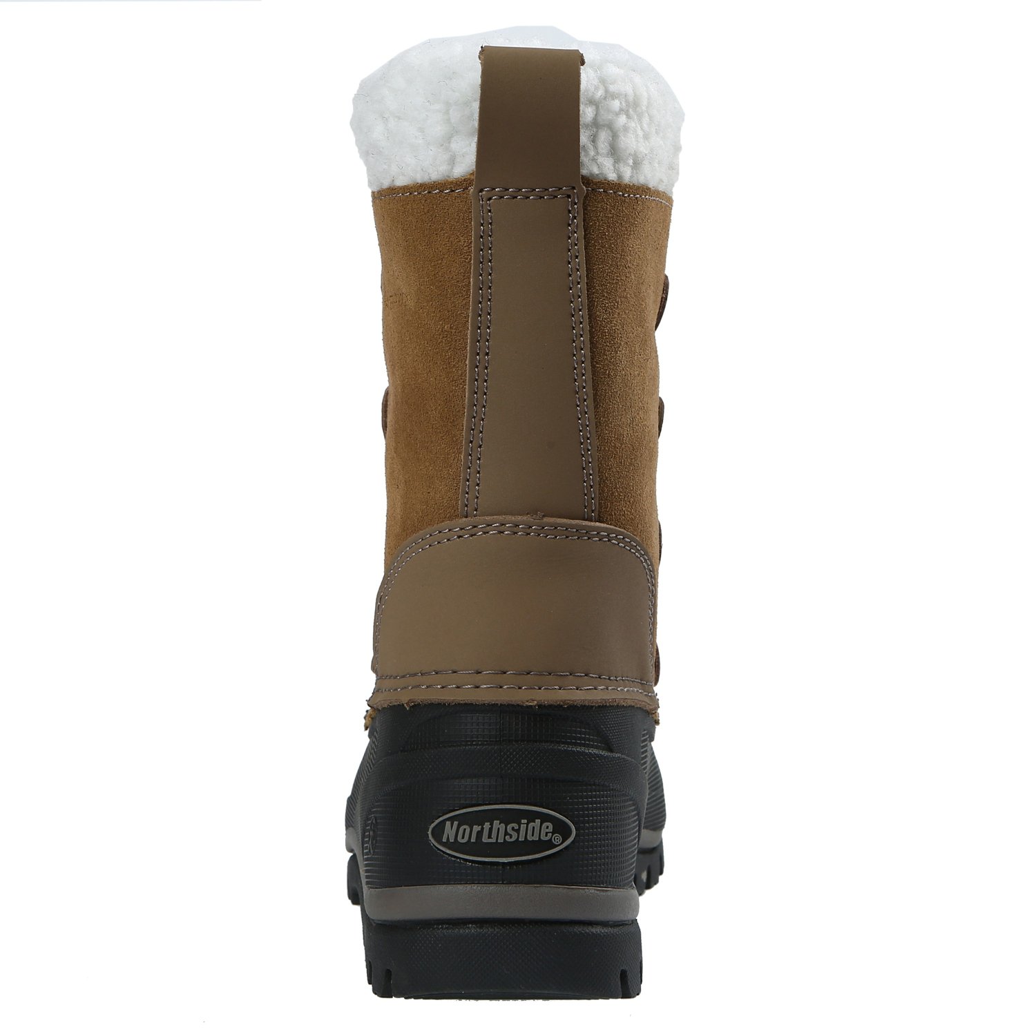 Northside Kids' Back Country Cold Weather Boots                                                                                  - view number 4