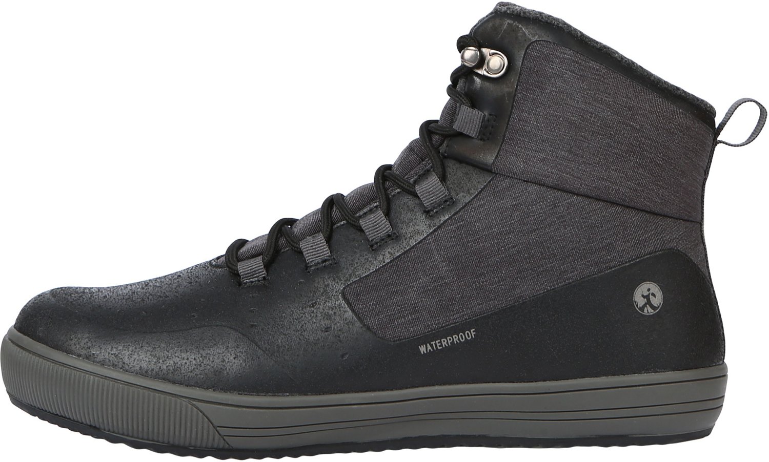 Mens snow cheap boots academy