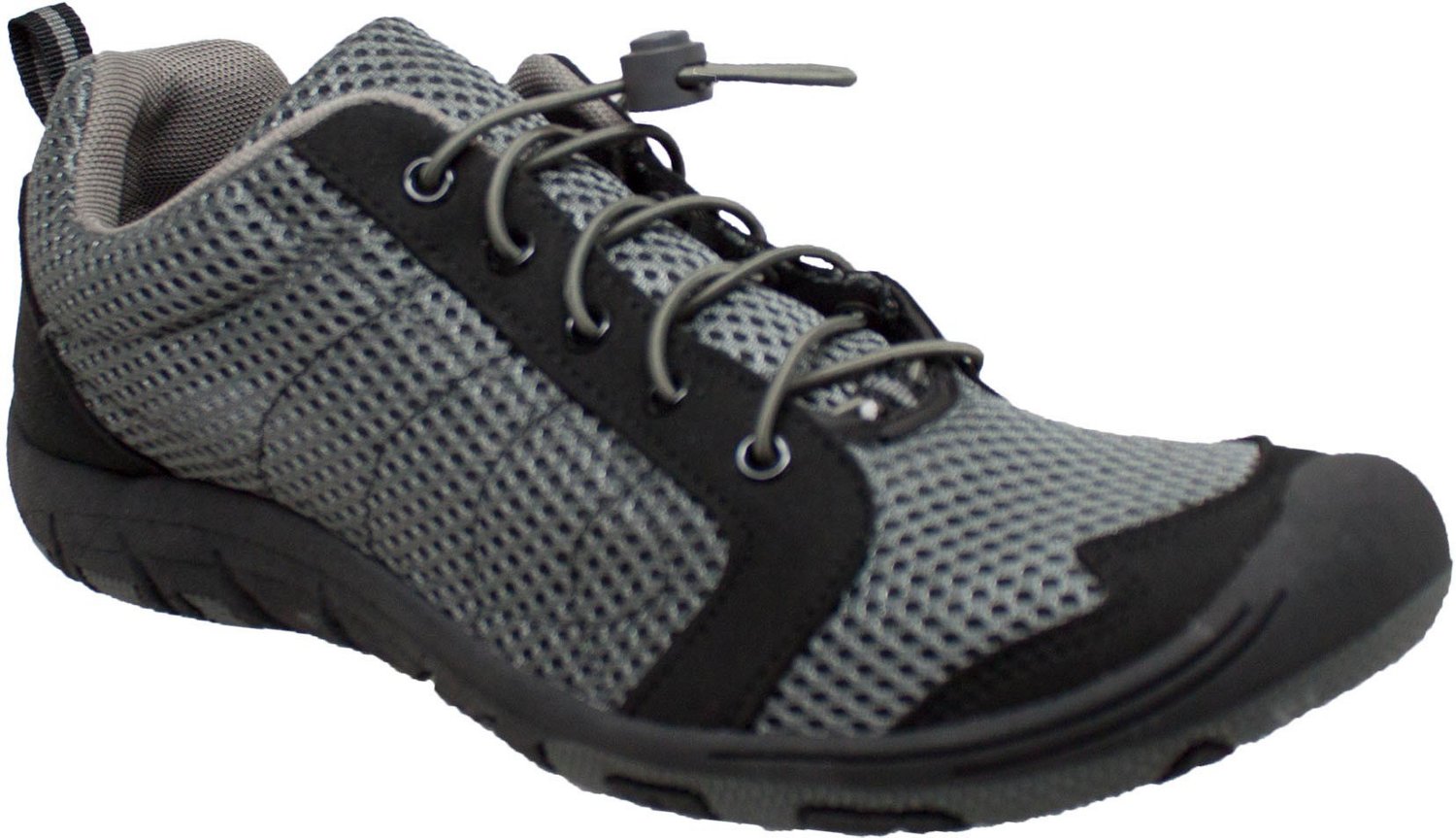 RocSoc Men's Speed Lace Sandwich Mesh Water Shoes - view number 2