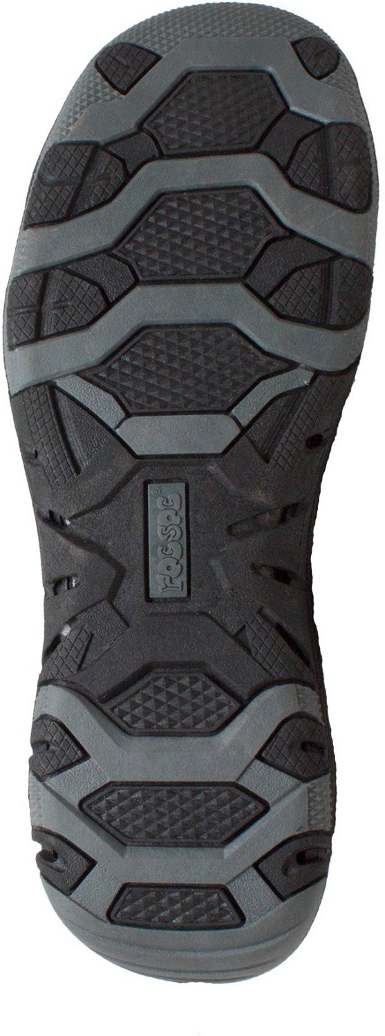 RocSoc Men's Speed Lace Sandwich Mesh Water Shoes - view number 5