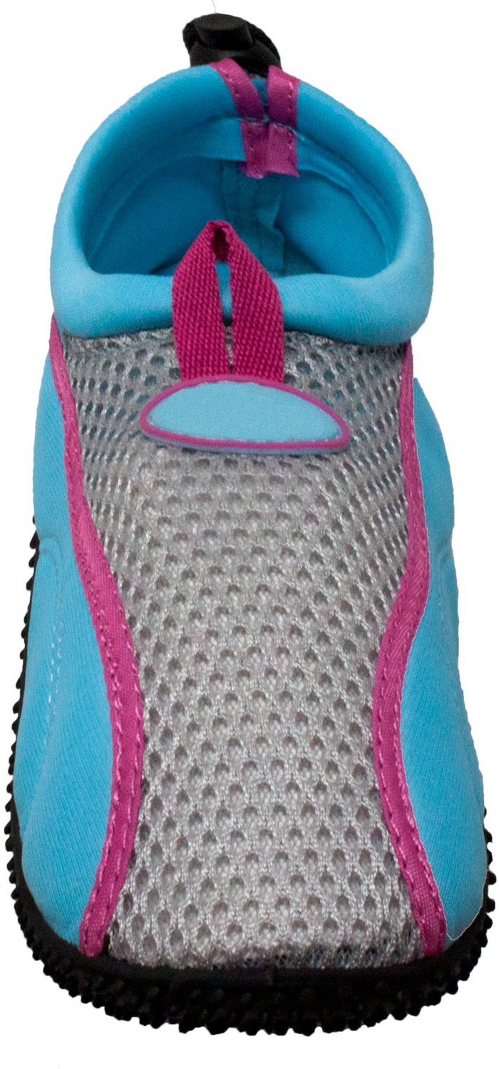 Tecs Women's Aquasock SlipOn Water Shoes Academy