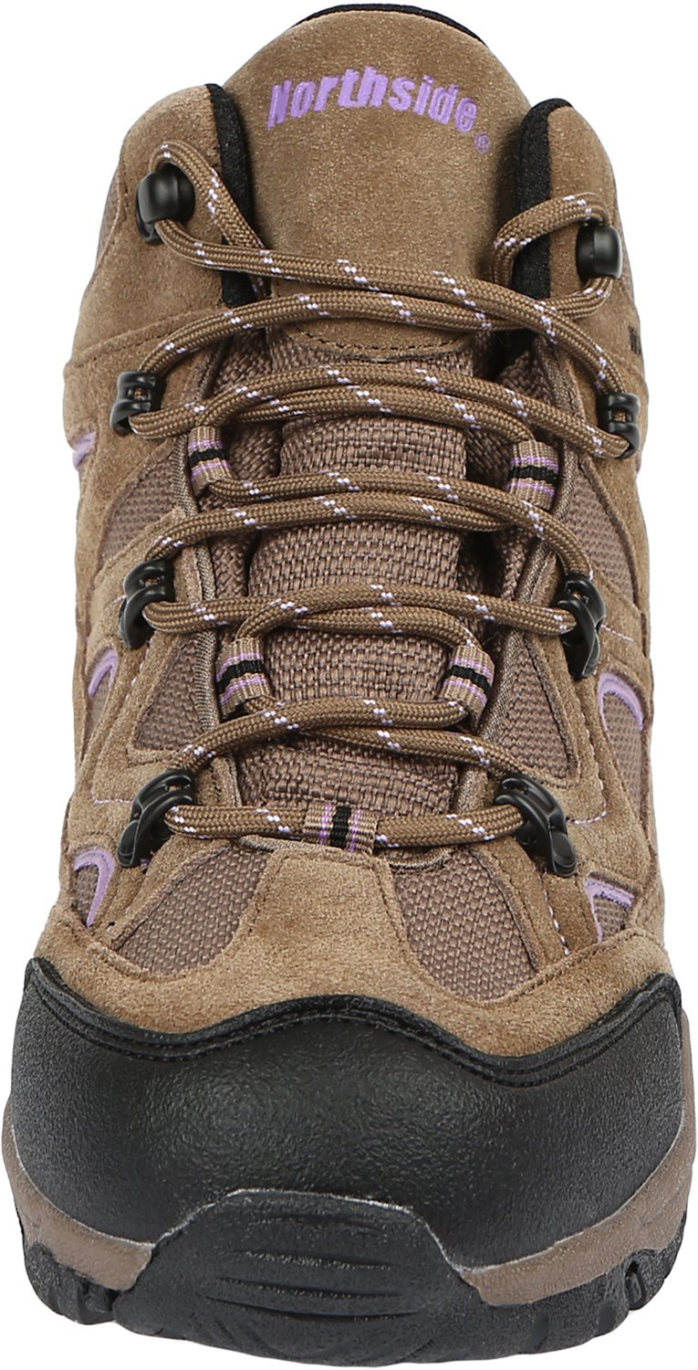 northside women's snohomish waterproof hiking boot