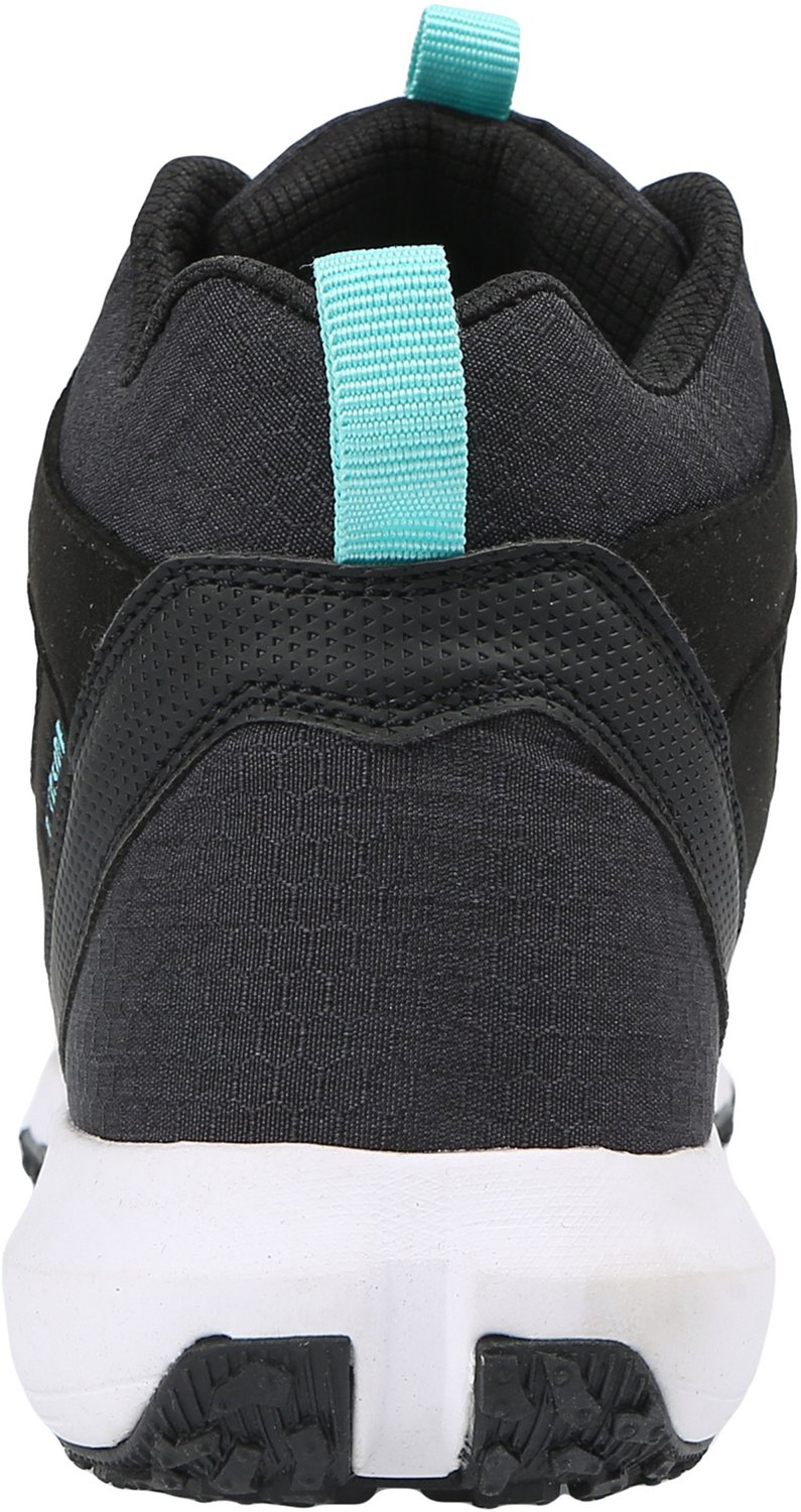 Northside Women's Benton Mid Waterproof Hiking Boots - view number 4