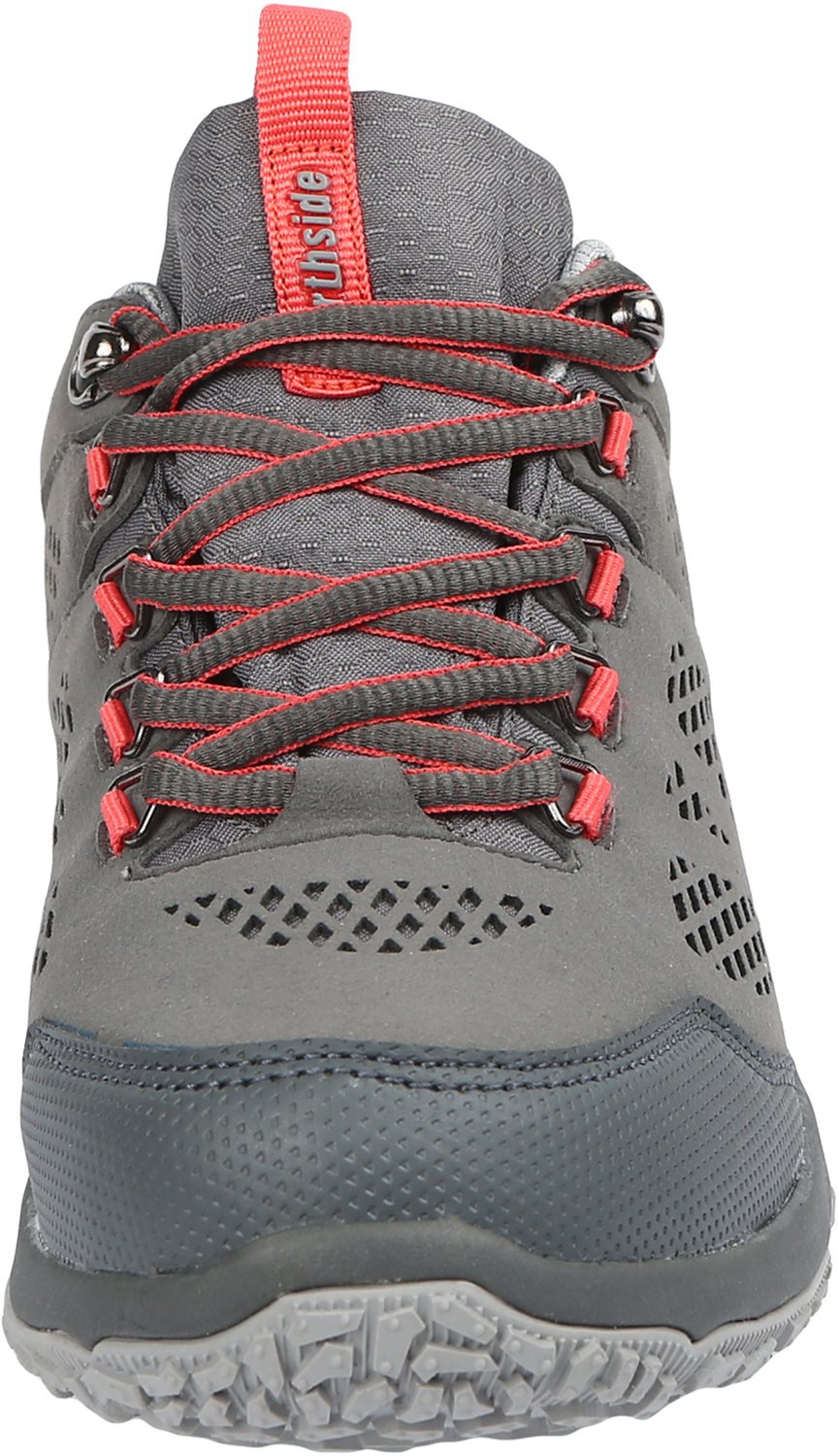 Northside Women's Benton Mid Waterproof Hiking Boots - view number 3