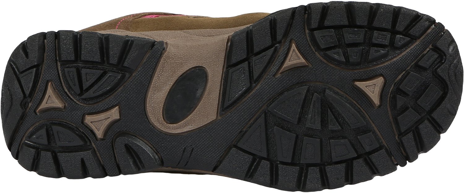 Northside Women's Snohomish Low Hiking Boots - view number 5