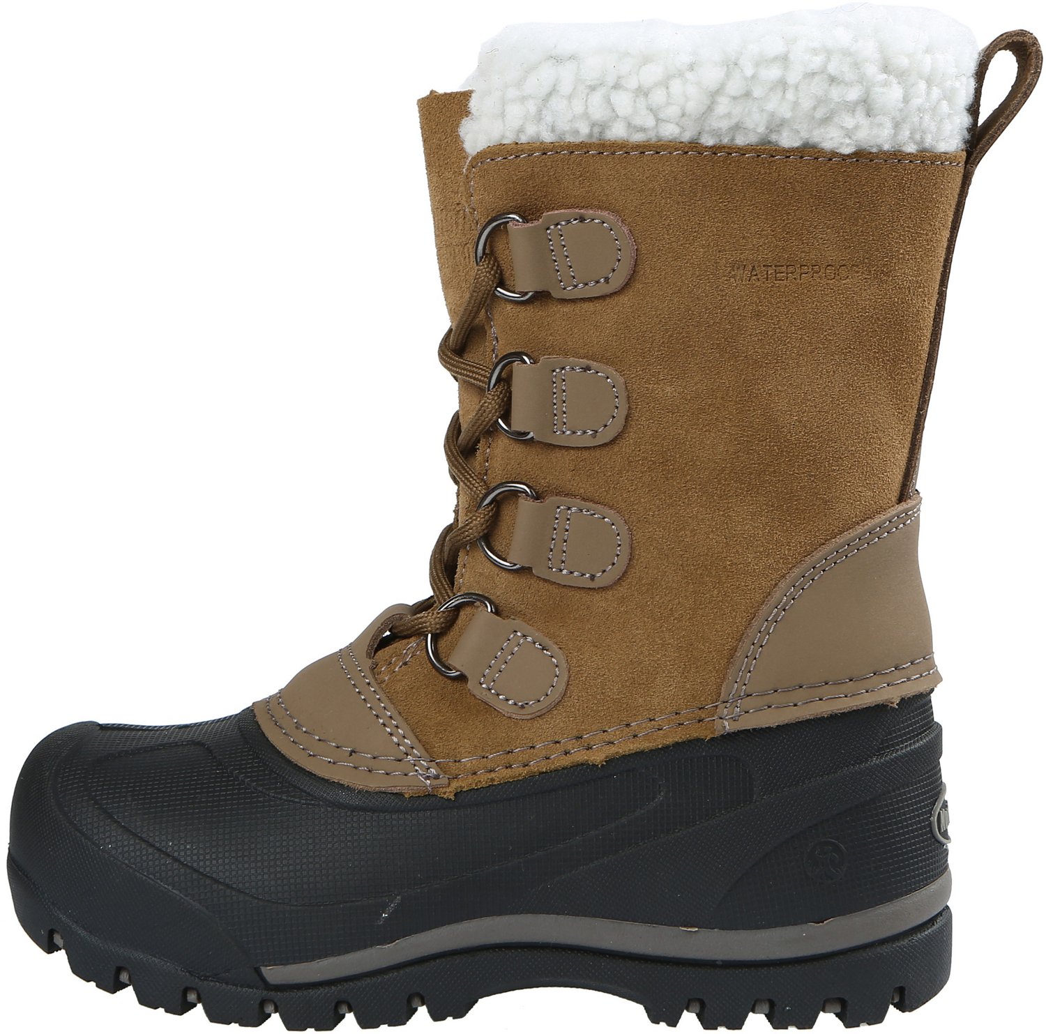 Northside Kids' Back Country Cold Weather Boots