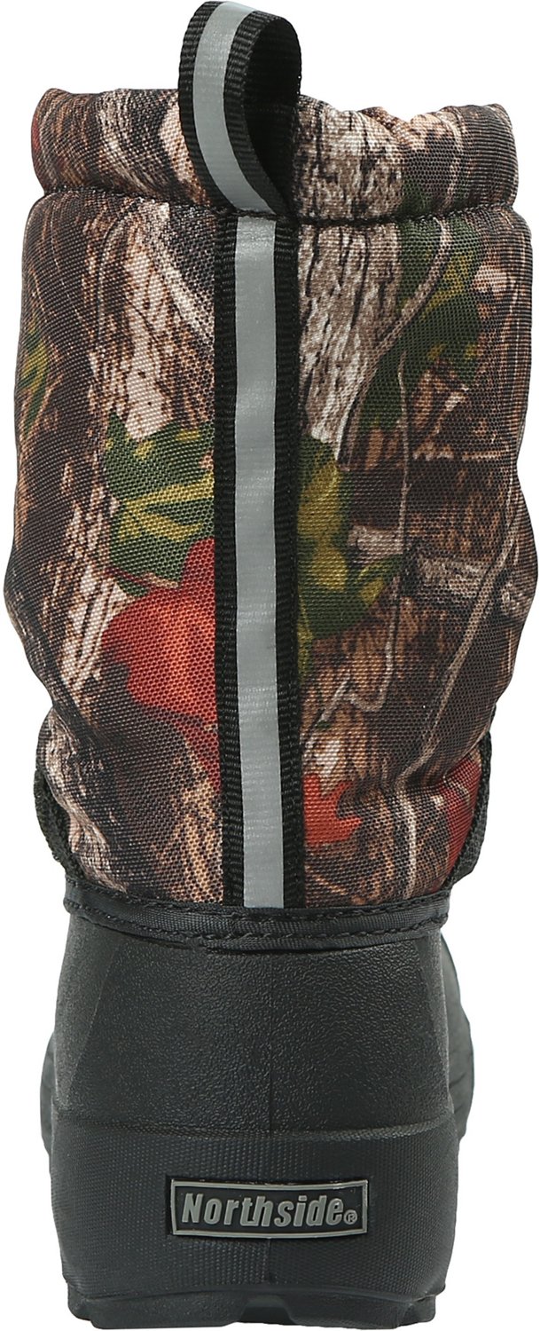 Northside Kids' Frosty Cold Weather Boots - view number 4