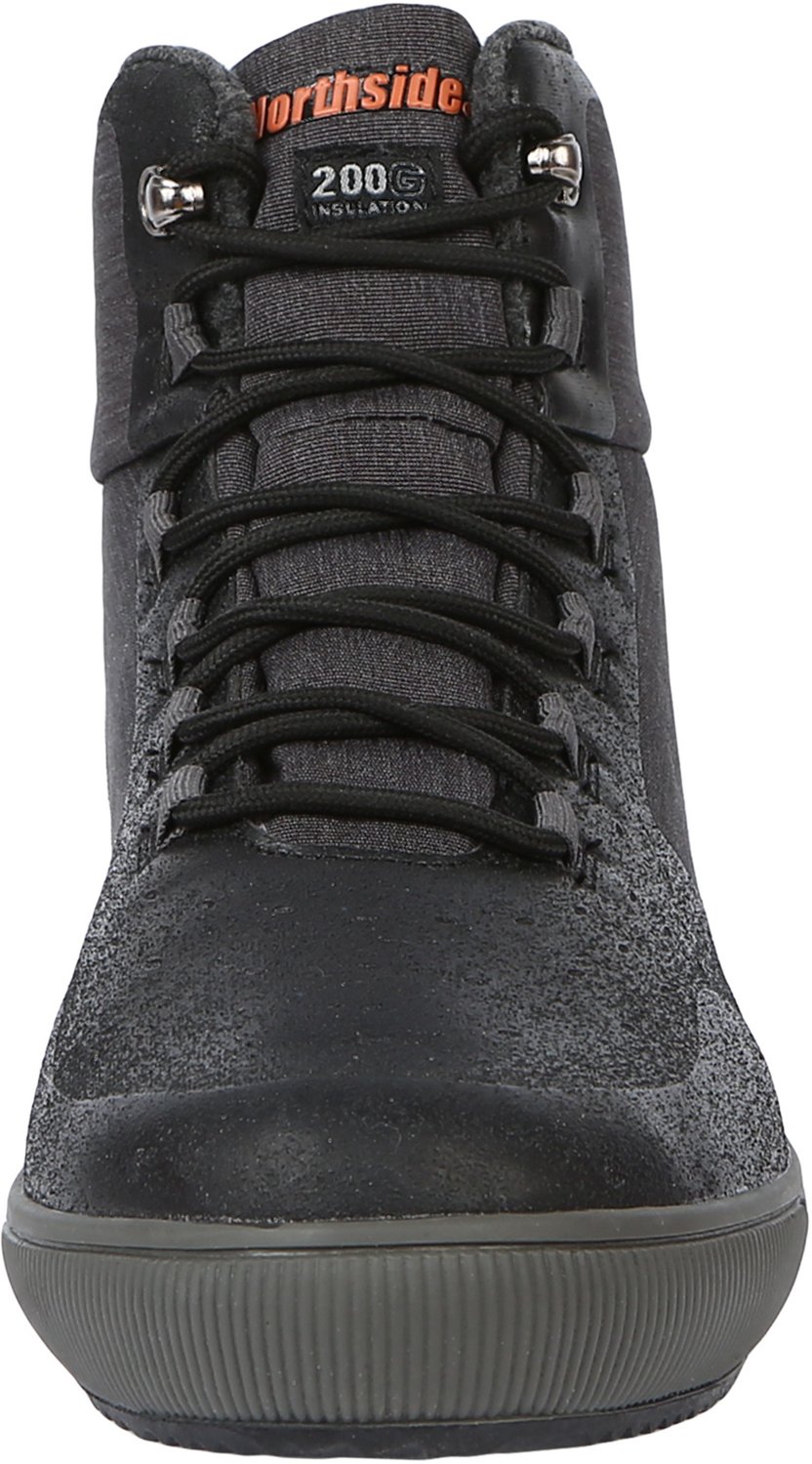 Northside Men’s Gilcrest All-Weather Boots - view number 3
