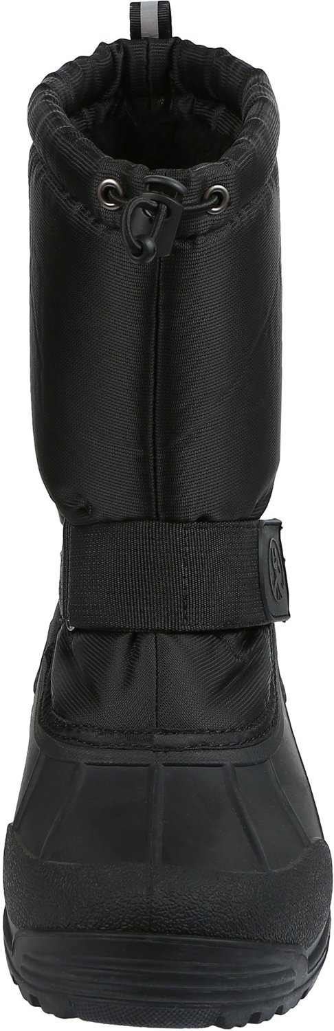 Northside Men's Leavenworth Snow Boots                                                                                           - view number 3