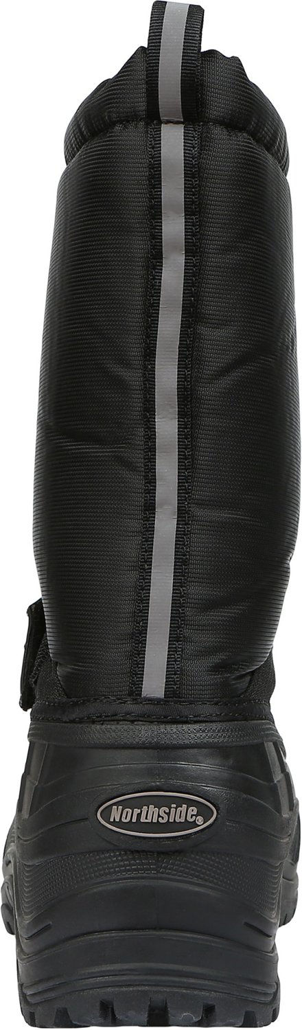 Northside Men's Leavenworth Snow Boots                                                                                           - view number 4