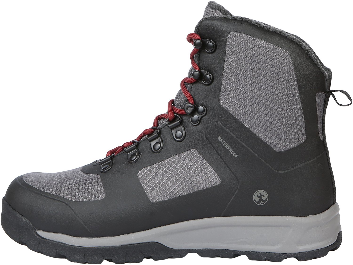 Mens snow cheap boots academy