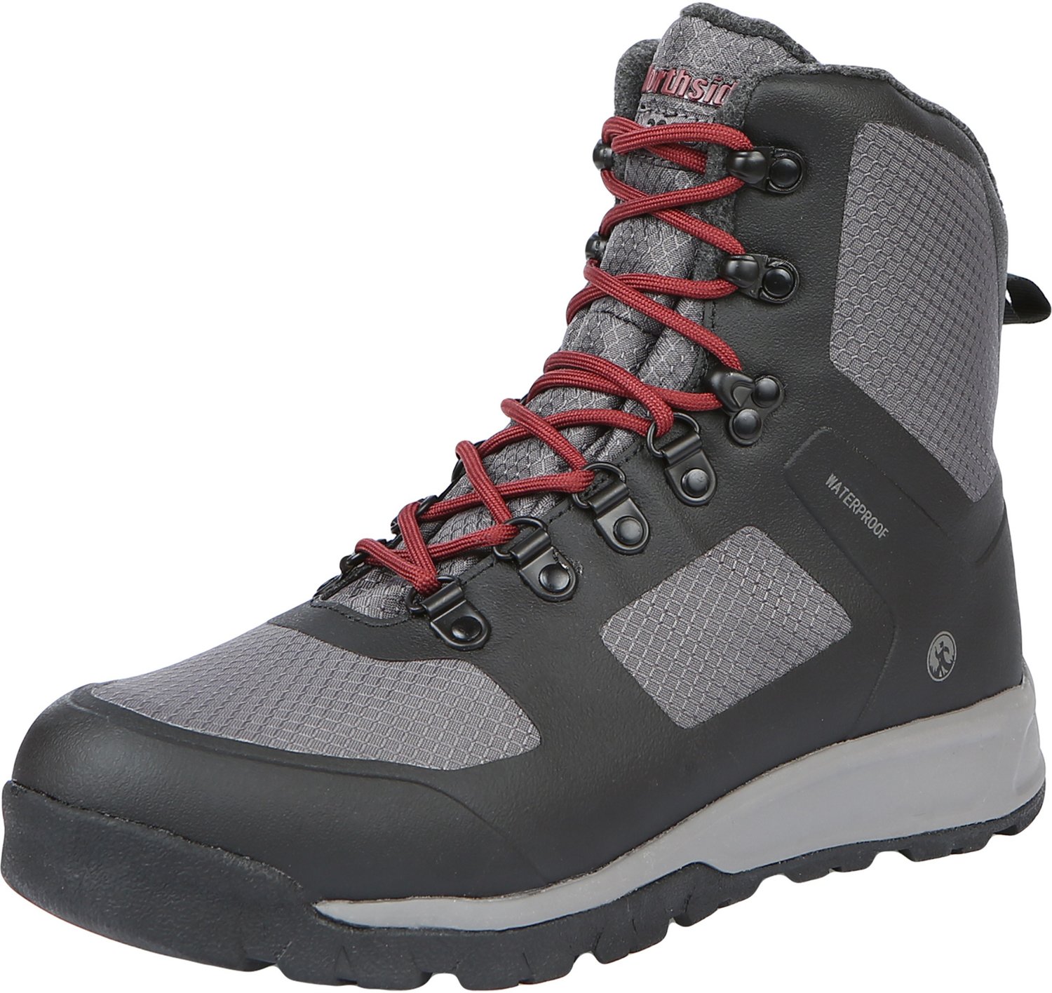 Northside Men’s Williston All-Weather Boots - view number 2