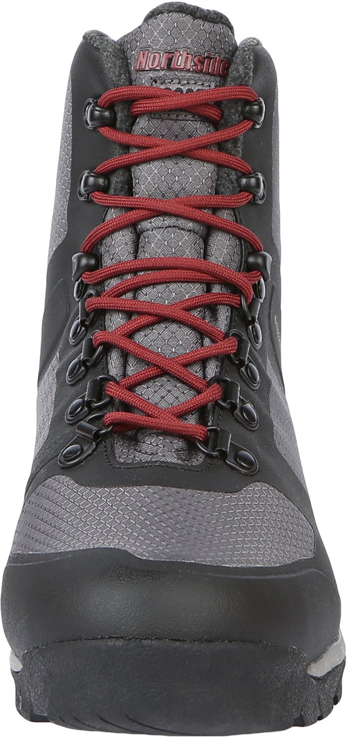 Northside Men’s Williston All-Weather Boots                                                                                    - view number 3