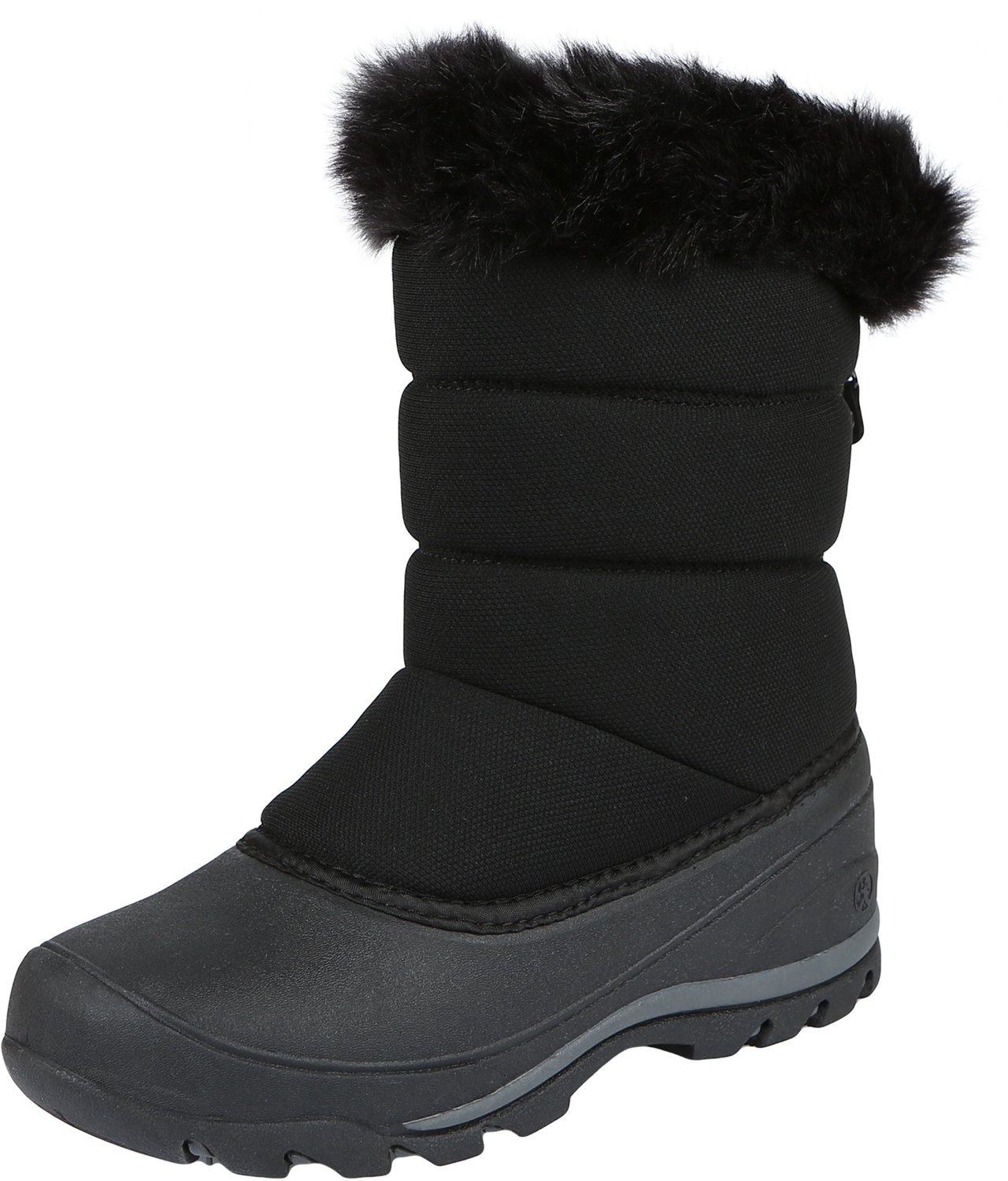 Northside Women's Bradshaw Cold Weather Boots - view number 2
